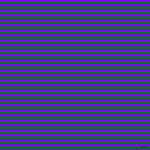horizontal lines stripes, 2 pixel line width, 2 pixel line spacing, Green and Electric Indigo horizontal lines and stripes seamless tileable