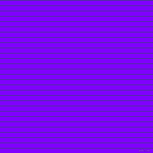 horizontal lines stripes, 1 pixel line width, 16 pixel line spacing, Green and Electric Indigo horizontal lines and stripes seamless tileable