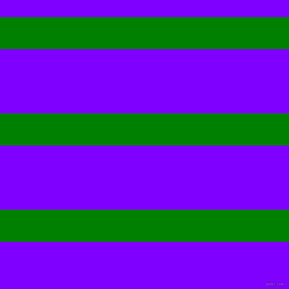 horizontal lines stripes, 64 pixel line width, 128 pixel line spacing, Green and Electric Indigo horizontal lines and stripes seamless tileable
