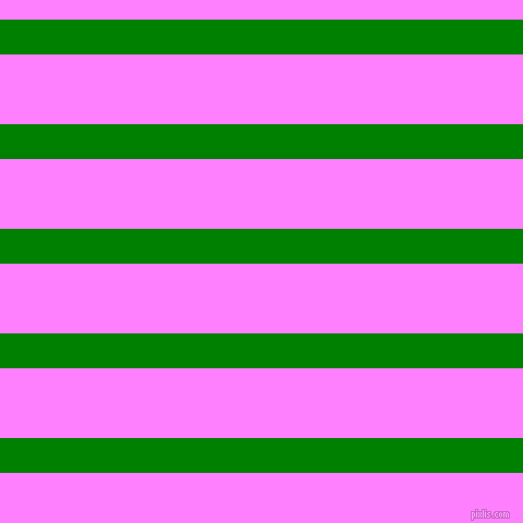 horizontal lines stripes, 32 pixel line width, 64 pixel line spacing, Green and Fuchsia Pink horizontal lines and stripes seamless tileable