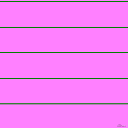 horizontal lines stripes, 4 pixel line width, 96 pixel line spacing, Green and Fuchsia Pink horizontal lines and stripes seamless tileable