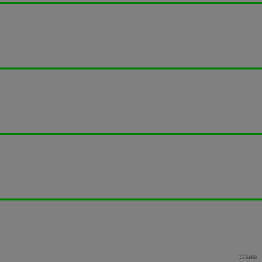 horizontal lines stripes, 4 pixel line width, 128 pixel line spacing, Green and Grey horizontal lines and stripes seamless tileable
