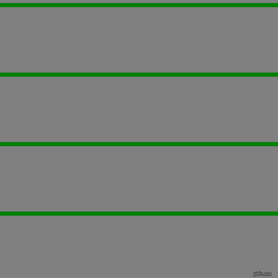 horizontal lines stripes, 8 pixel line width, 128 pixel line spacing, Green and Grey horizontal lines and stripes seamless tileable