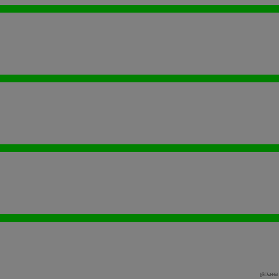 horizontal lines stripes, 16 pixel line width, 128 pixel line spacing, Green and Grey horizontal lines and stripes seamless tileable