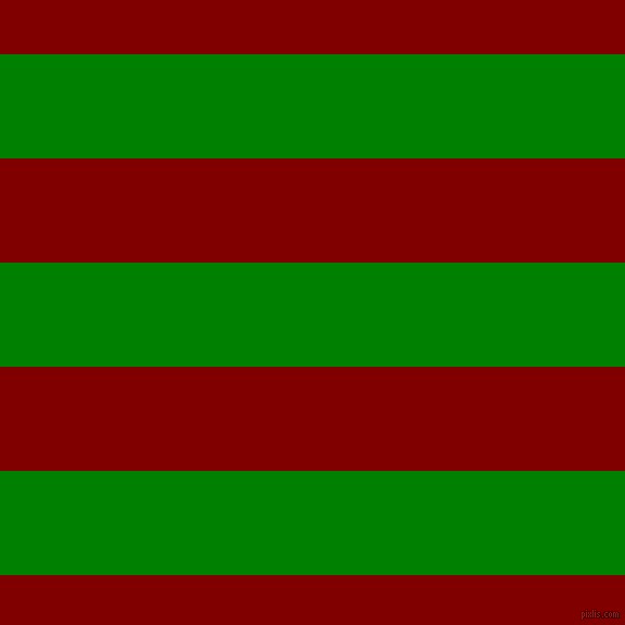 horizontal lines stripes, 96 pixel line width, 96 pixel line spacing, Green and Maroon horizontal lines and stripes seamless tileable