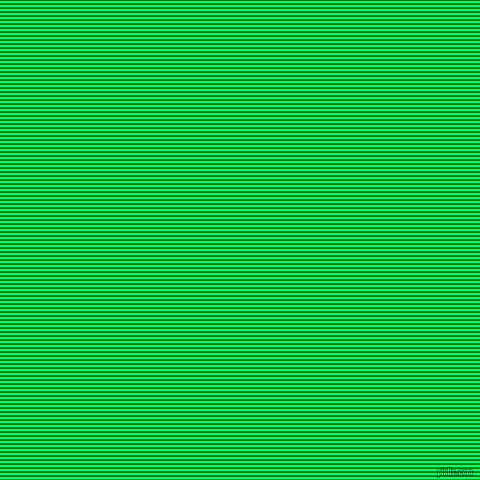 horizontal lines stripes, 2 pixel line width, 2 pixel line spacing, Green and Spring Green horizontal lines and stripes seamless tileable