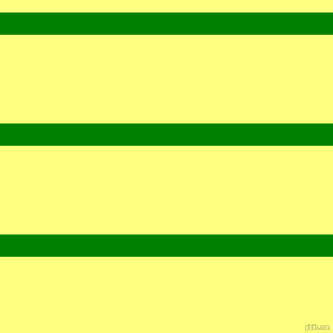 horizontal lines stripes, 32 pixel line width, 128 pixel line spacing, Green and Witch Haze horizontal lines and stripes seamless tileable
