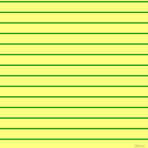 horizontal lines stripes, 4 pixel line width, 32 pixel line spacing, Green and Witch Haze horizontal lines and stripes seamless tileable