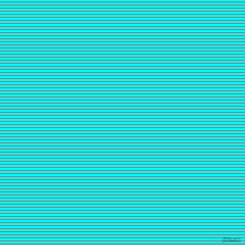 horizontal lines stripes, 2 pixel line width, 4 pixel line spacing, Grey and Aqua horizontal lines and stripes seamless tileable