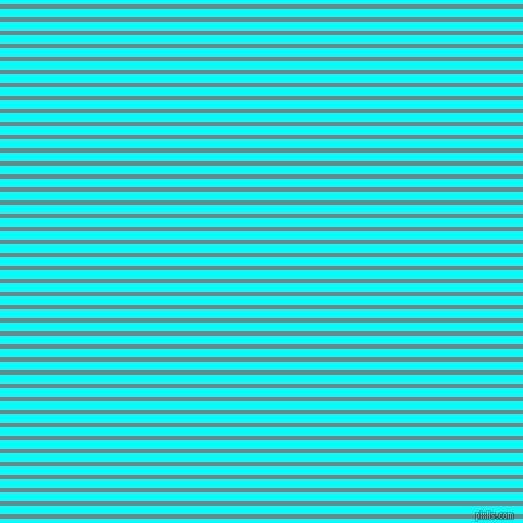 horizontal lines stripes, 4 pixel line width, 8 pixel line spacing, Grey and Aqua horizontal lines and stripes seamless tileable