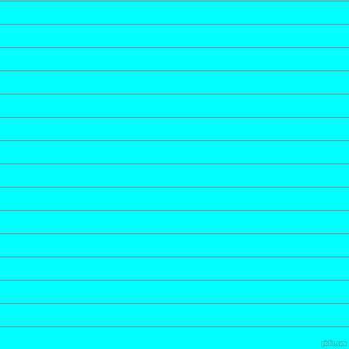 horizontal lines stripes, 1 pixel line width, 32 pixel line spacing, Grey and Aqua horizontal lines and stripes seamless tileable
