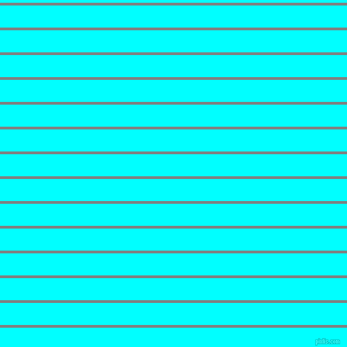 horizontal lines stripes, 4 pixel line width, 32 pixel line spacing, Grey and Aqua horizontal lines and stripes seamless tileable