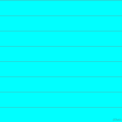 horizontal lines stripes, 1 pixel line width, 64 pixel line spacing, Grey and Aqua horizontal lines and stripes seamless tileable