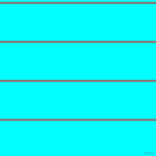 horizontal lines stripes, 8 pixel line width, 128 pixel line spacing, Grey and Aqua horizontal lines and stripes seamless tileable