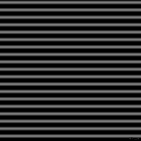horizontal lines stripes, 1 pixel line width, 2 pixel line spacing, Grey and Black horizontal lines and stripes seamless tileable