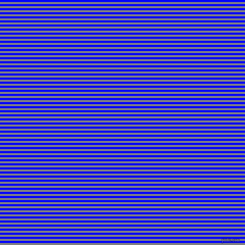 horizontal lines stripes, 4 pixel line width, 4 pixel line spacing, Grey and Blue horizontal lines and stripes seamless tileable