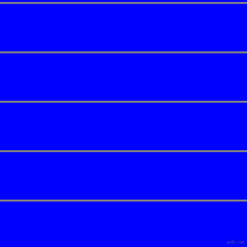 horizontal lines stripes, 4 pixel line width, 96 pixel line spacing, Grey and Blue horizontal lines and stripes seamless tileable