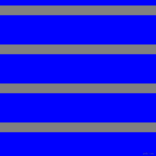 horizontal lines stripes, 32 pixel line width, 96 pixel line spacing, Grey and Blue horizontal lines and stripes seamless tileable