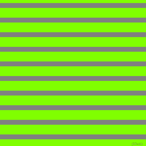horizontal lines stripes, 16 pixel line width, 32 pixel line spacing, Grey and Chartreuse horizontal lines and stripes seamless tileable