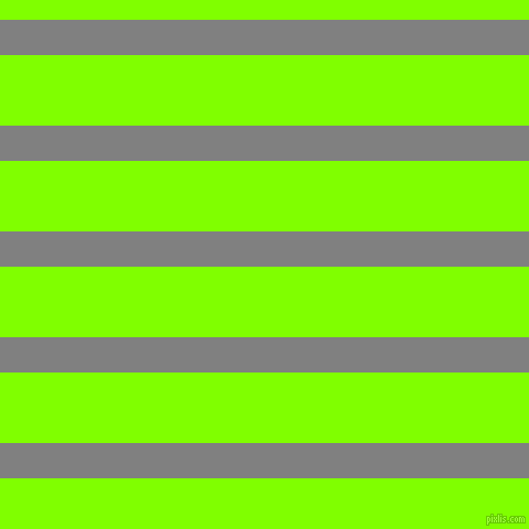 horizontal lines stripes, 32 pixel line width, 64 pixel line spacing, Grey and Chartreuse horizontal lines and stripes seamless tileable