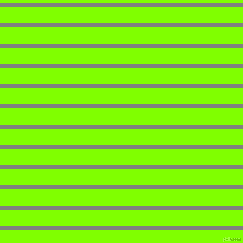 horizontal lines stripes, 8 pixel line width, 32 pixel line spacing, Grey and Chartreuse horizontal lines and stripes seamless tileable