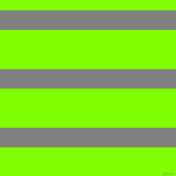 horizontal lines stripes, 64 pixel line width, 128 pixel line spacing, Grey and Chartreuse horizontal lines and stripes seamless tileable