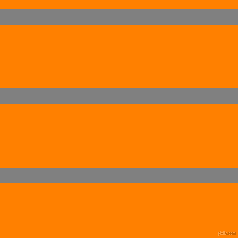 horizontal lines stripes, 32 pixel line width, 128 pixel line spacing, Grey and Dark Orange horizontal lines and stripes seamless tileable