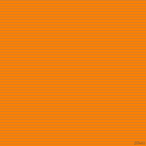 horizontal lines stripes, 1 pixel line width, 8 pixel line spacing, Grey and Dark Orange horizontal lines and stripes seamless tileable