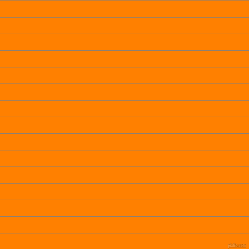 horizontal lines stripes, 1 pixel line width, 32 pixel line spacing, Grey and Dark Orange horizontal lines and stripes seamless tileable