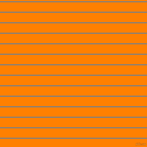 horizontal lines stripes, 4 pixel line width, 32 pixel line spacing, Grey and Dark Orange horizontal lines and stripes seamless tileable