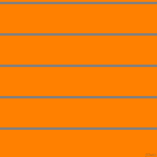 horizontal lines stripes, 8 pixel line width, 96 pixel line spacing, Grey and Dark Orange horizontal lines and stripes seamless tileable
