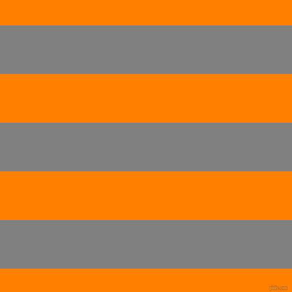 horizontal lines stripes, 96 pixel line width, 96 pixel line spacing, Grey and Dark Orange horizontal lines and stripes seamless tileable
