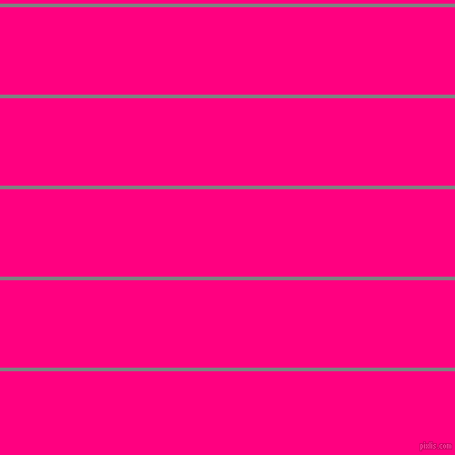 horizontal lines stripes, 4 pixel line width, 96 pixel line spacing, Grey and Deep Pink horizontal lines and stripes seamless tileable