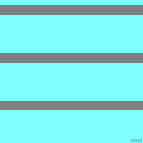 horizontal lines stripes, 32 pixel line width, 128 pixel line spacing, Grey and Electric Blue horizontal lines and stripes seamless tileable
