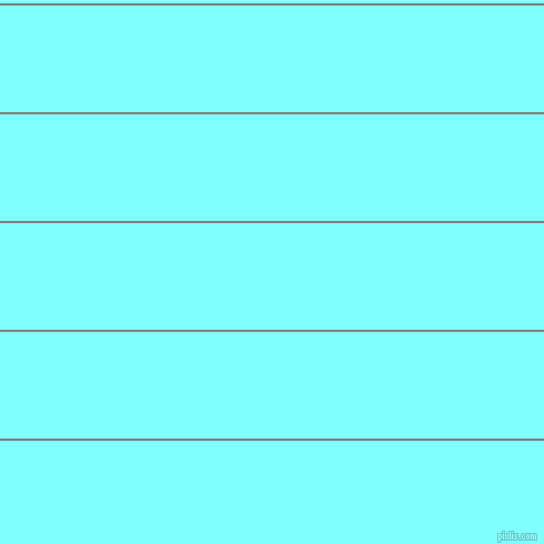 horizontal lines stripes, 2 pixel line width, 96 pixel line spacing, Grey and Electric Blue horizontal lines and stripes seamless tileable
