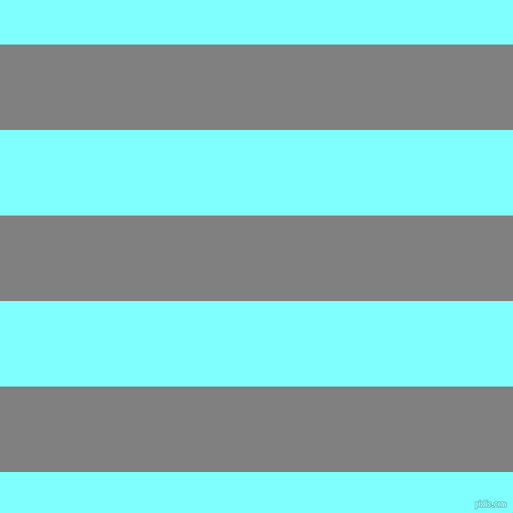 horizontal lines stripes, 96 pixel line width, 96 pixel line spacing, Grey and Electric Blue horizontal lines and stripes seamless tileable