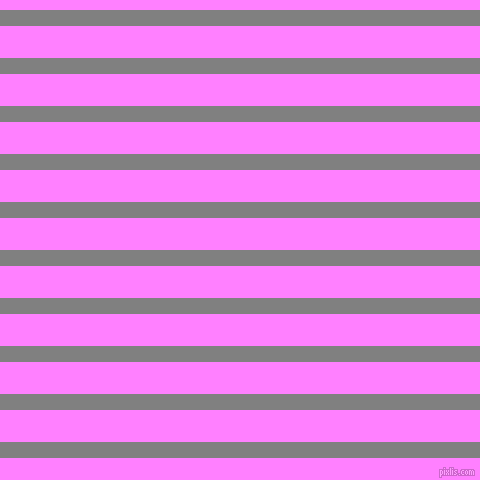 horizontal lines stripes, 16 pixel line width, 32 pixel line spacing, Grey and Fuchsia Pink horizontal lines and stripes seamless tileable