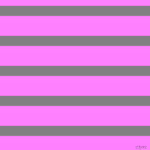 horizontal lines stripes, 32 pixel line width, 64 pixel line spacing, Grey and Fuchsia Pink horizontal lines and stripes seamless tileable