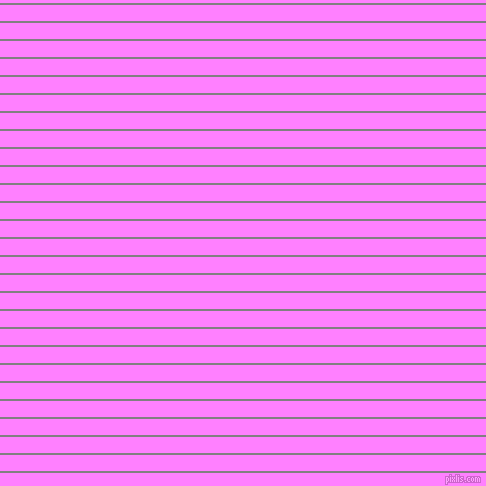 horizontal lines stripes, 2 pixel line width, 16 pixel line spacing, Grey and Fuchsia Pink horizontal lines and stripes seamless tileable