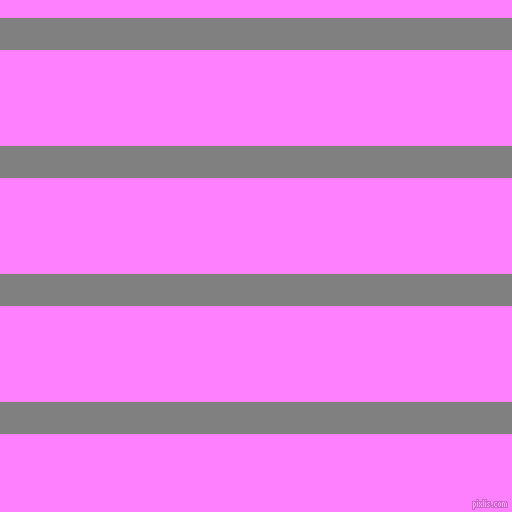 horizontal lines stripes, 32 pixel line width, 96 pixel line spacing, Grey and Fuchsia Pink horizontal lines and stripes seamless tileable