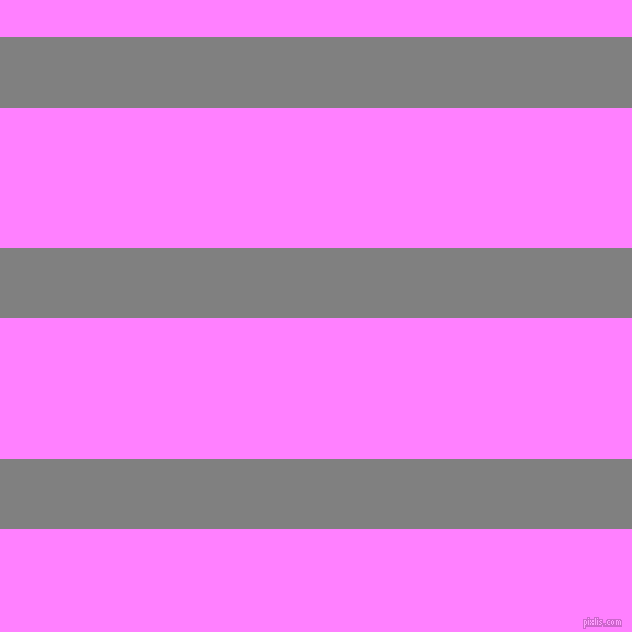 horizontal lines stripes, 64 pixel line width, 128 pixel line spacing, Grey and Fuchsia Pink horizontal lines and stripes seamless tileable
