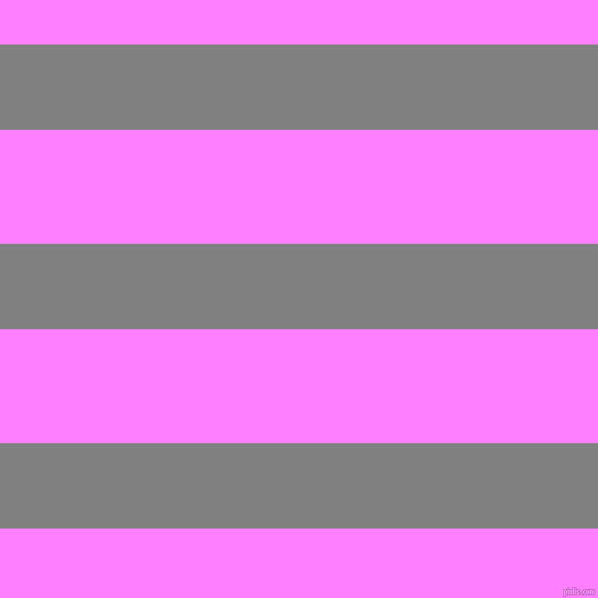 horizontal lines stripes, 96 pixel line width, 128 pixel line spacing, Grey and Fuchsia Pink horizontal lines and stripes seamless tileable