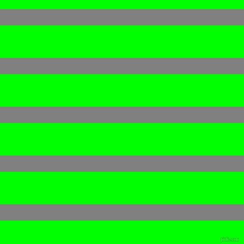 horizontal lines stripes, 32 pixel line width, 64 pixel line spacing, Grey and Lime horizontal lines and stripes seamless tileable