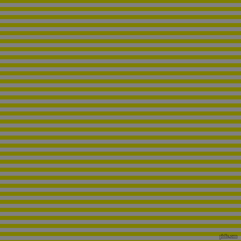 horizontal lines stripes, 8 pixel line width, 8 pixel line spacing, Grey and Olive horizontal lines and stripes seamless tileable