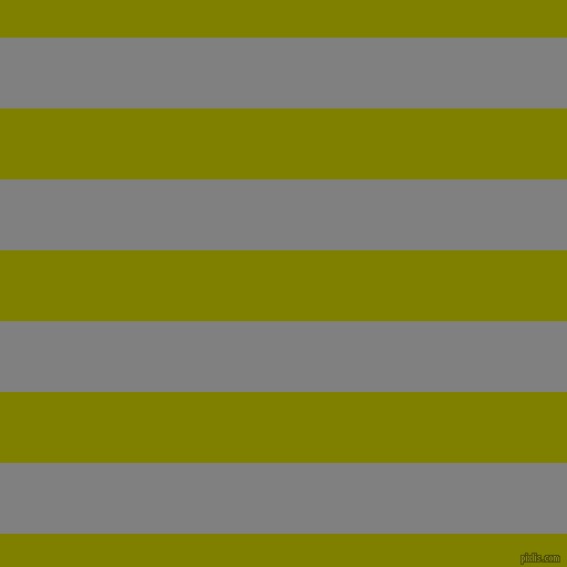 horizontal lines stripes, 64 pixel line width, 64 pixel line spacing, Grey and Olive horizontal lines and stripes seamless tileable