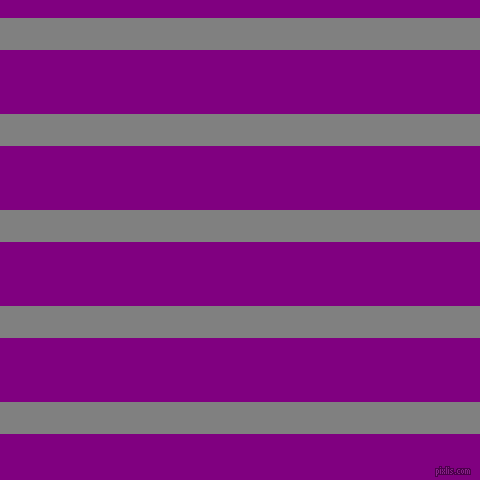horizontal lines stripes, 32 pixel line width, 64 pixel line spacing, Grey and Purple horizontal lines and stripes seamless tileable