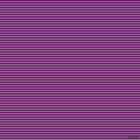 horizontal lines stripes, 4 pixel line width, 4 pixel line spacing, Grey and Purple horizontal lines and stripes seamless tileable