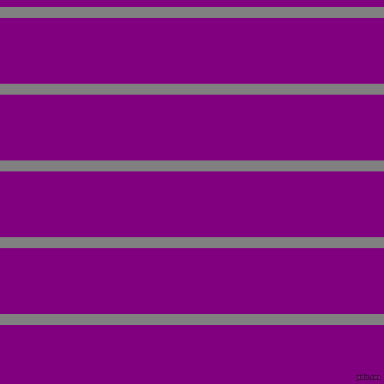 horizontal lines stripes, 16 pixel line width, 96 pixel line spacing, Grey and Purple horizontal lines and stripes seamless tileable