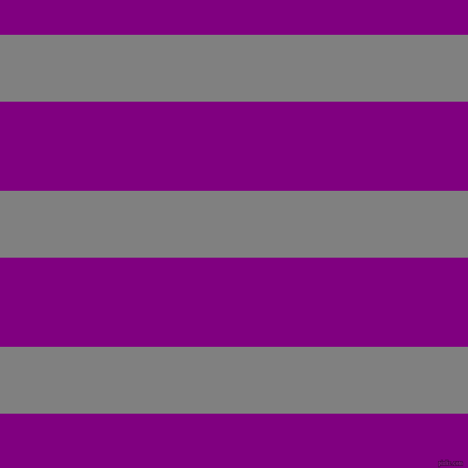 horizontal lines stripes, 96 pixel line width, 128 pixel line spacing, Grey and Purple horizontal lines and stripes seamless tileable