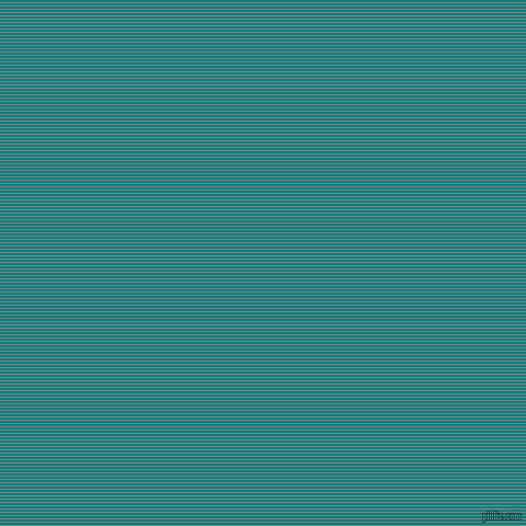 horizontal lines stripes, 1 pixel line width, 2 pixel line spacing, Grey and Teal horizontal lines and stripes seamless tileable